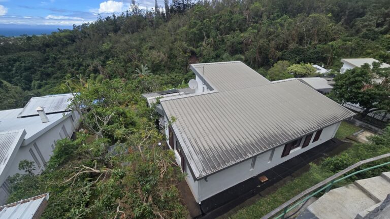 Maison à vendre Saint-Denis